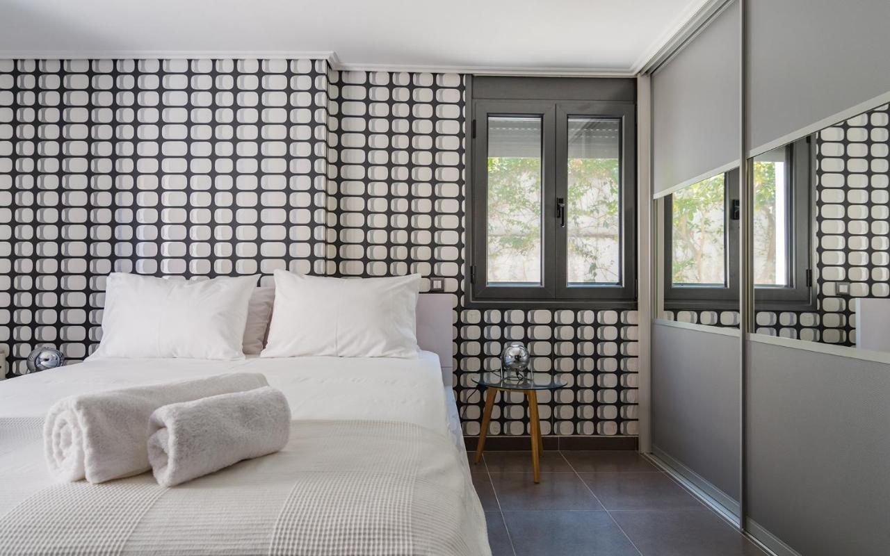Adam & Eve Villas Sounion Bagian luar foto
